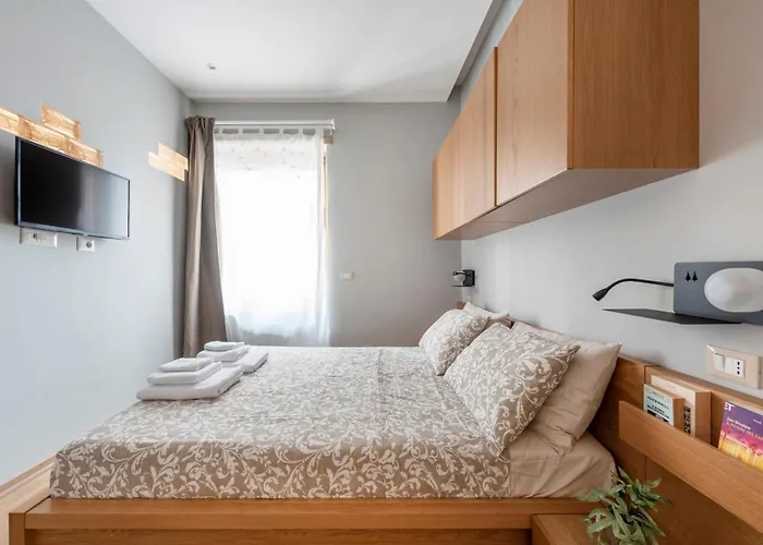 Apartamento Premiere Roma