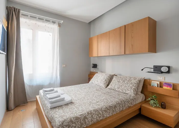 Apartamento Premiere *