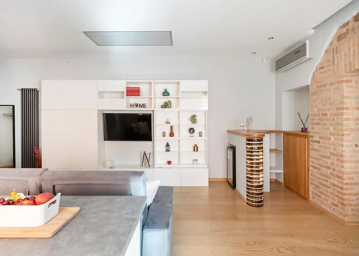 Apartamento Premiere Roma